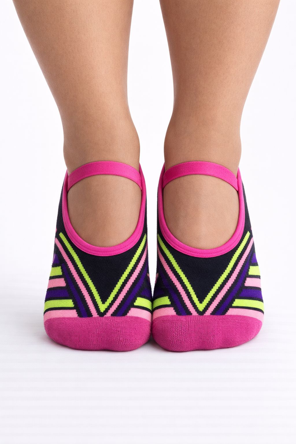 SAPATILHA ANTID. 34-39, ESTAMPA NEON 2026